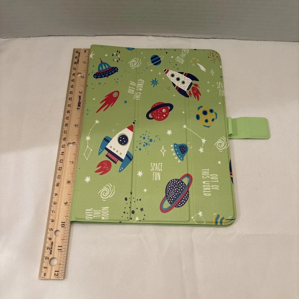Kids Universal Tablet Case Fits Tablet Sizes 7-11 Inches